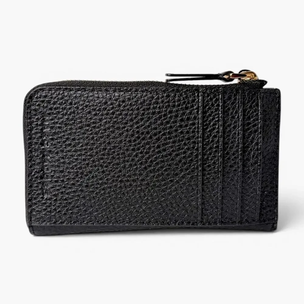 The Pebble J Marc Top Zip Multi Wallet
